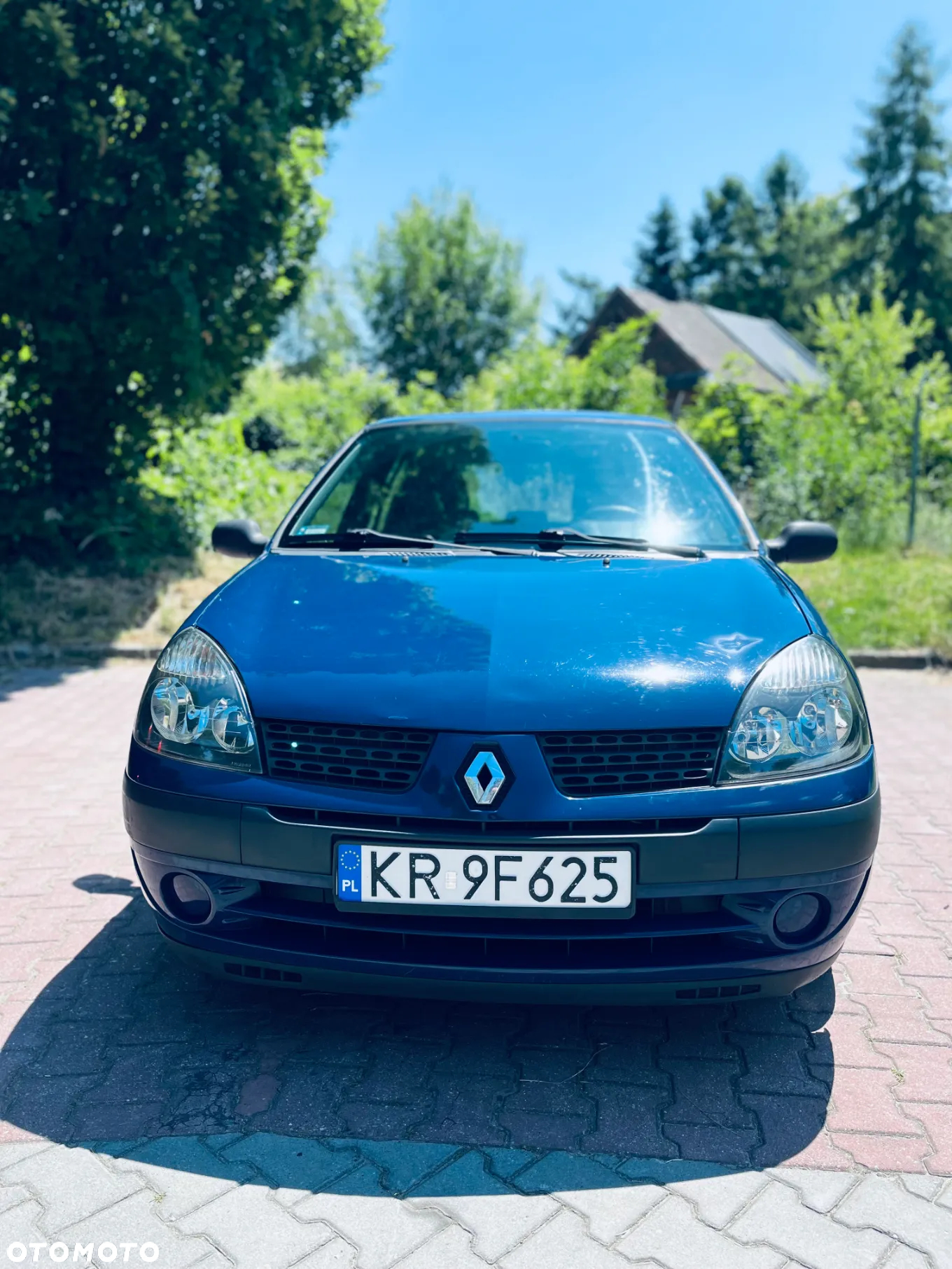 Renault Clio - 2