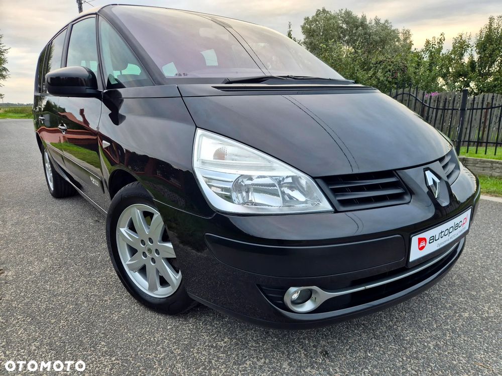 Renault Grand Espace 2.0 dCi FAP Expression - 4