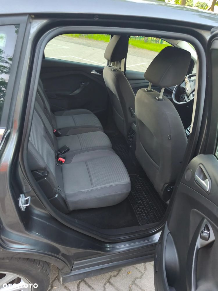 Ford C-MAX 1.5 TDCi Edition - 9