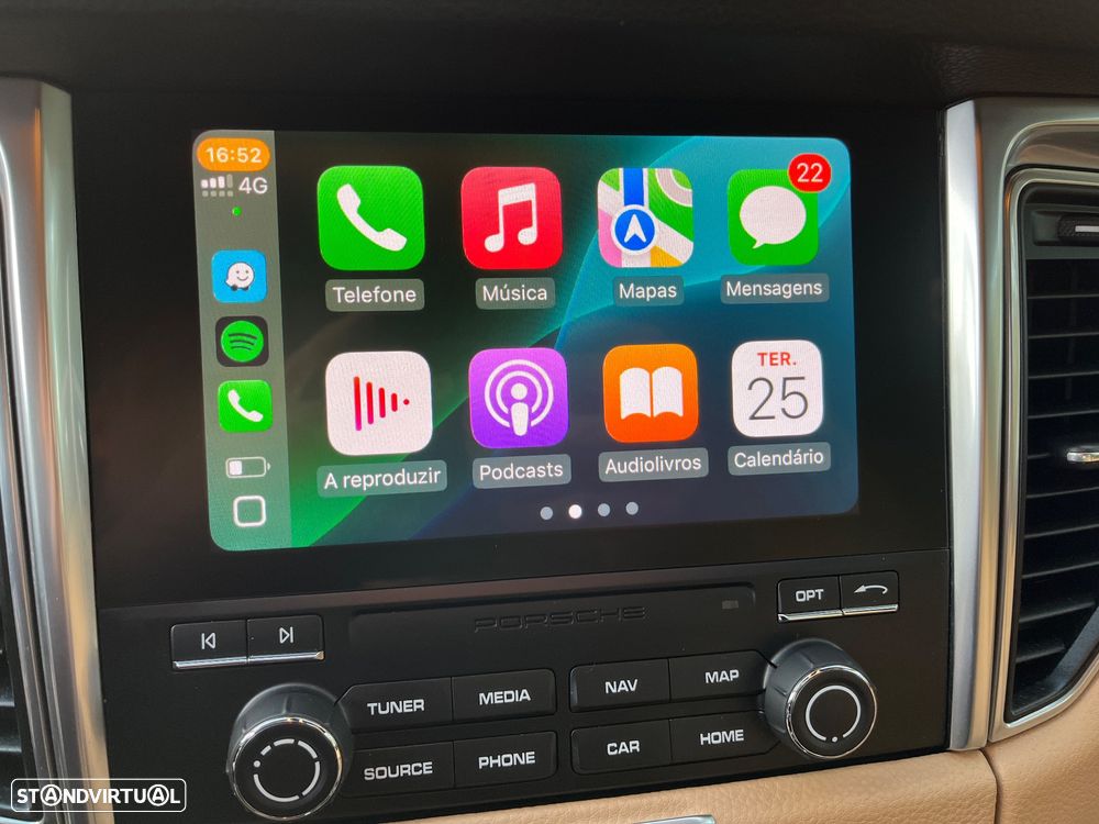 Porsche Macan S PDK - 21