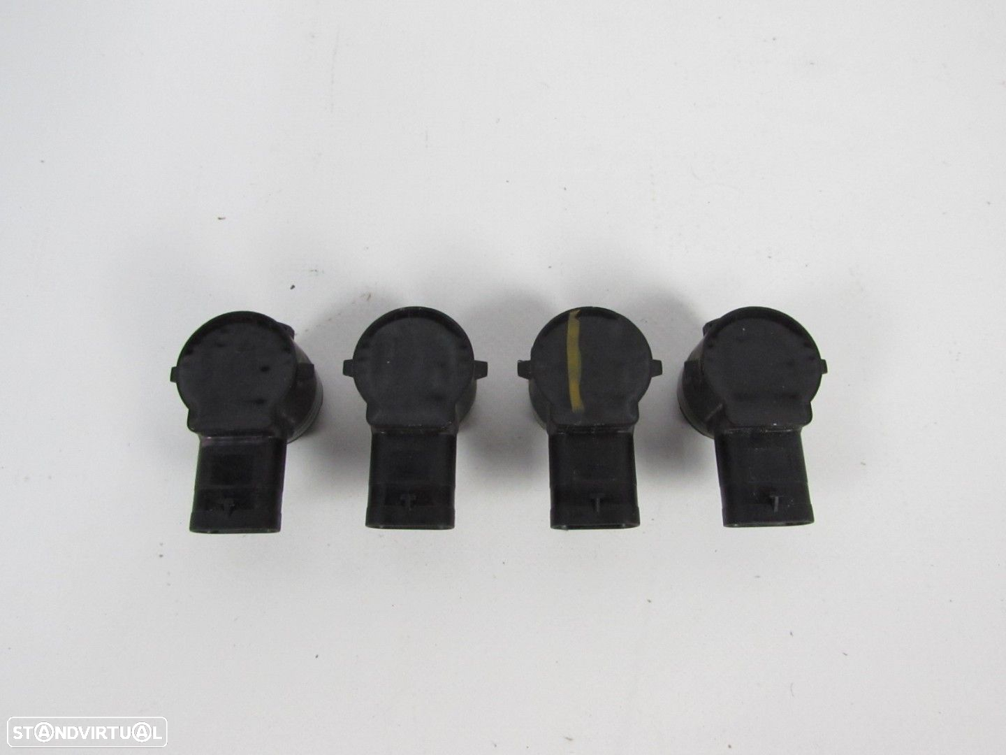 Conjunto Sensores PDC - Estacionamento Seminovo/ Original BMW i3 (I01)/BMW X5 (F... - 2