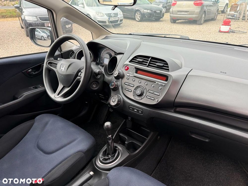 Honda Jazz 1.2 Base VSA - 12