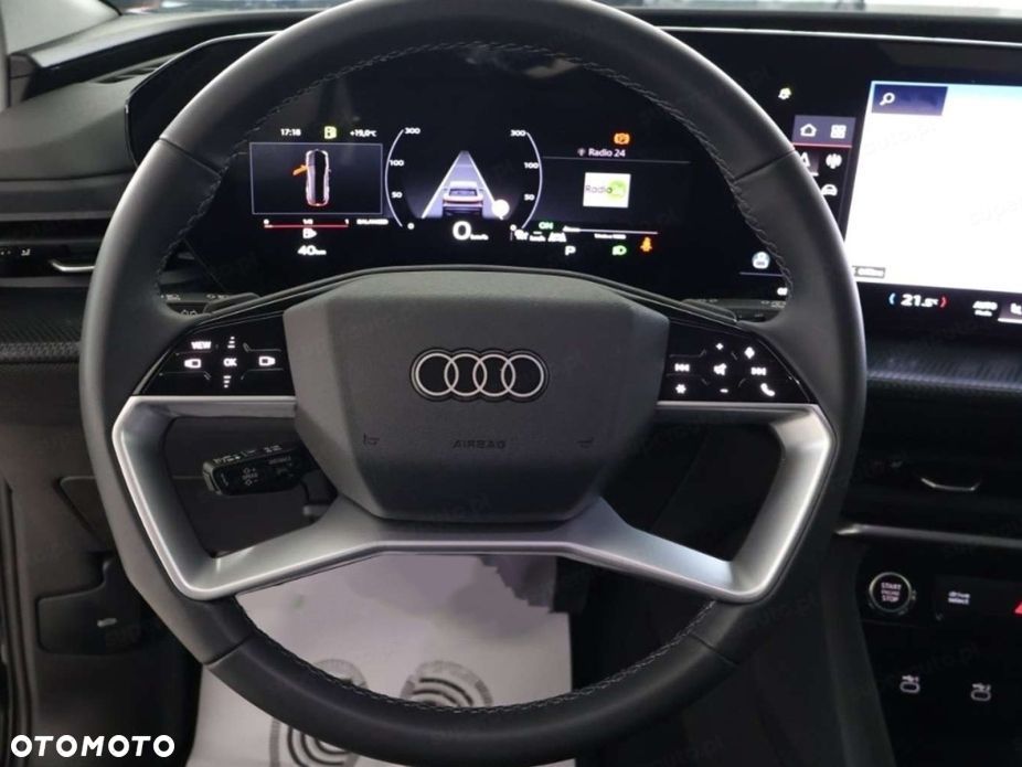 Audi Q5 40 TFSI mHEV Quattro Advanced S tronic - 9