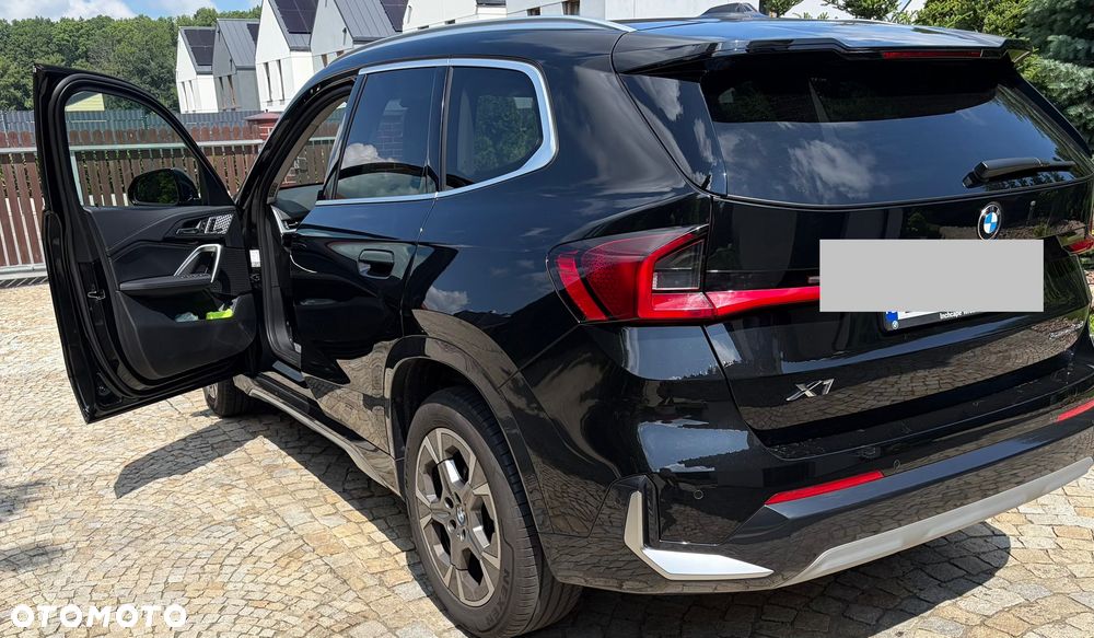 BMW X1 sDrive18d xLine - 5