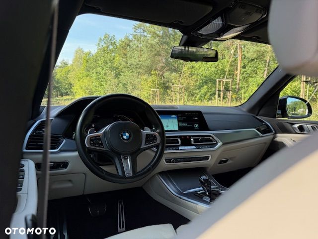 BMW X5 xDrive25d sport - 11