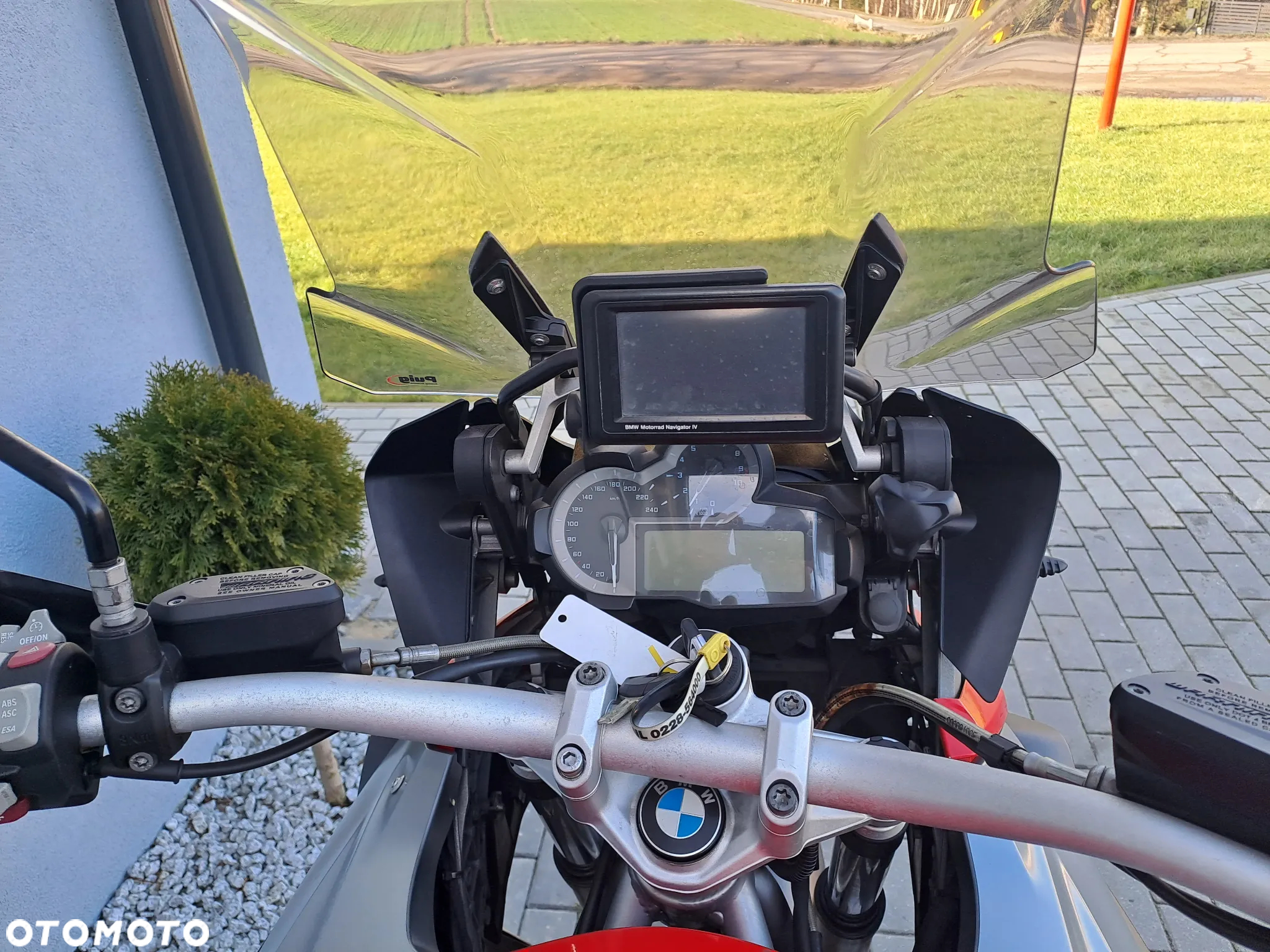 BMW GS - 19