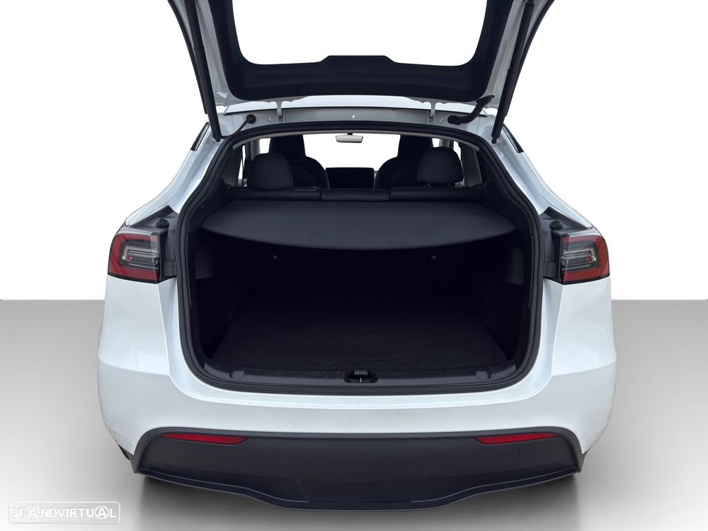 Tesla Model Y Long Range Tração Integral - 16