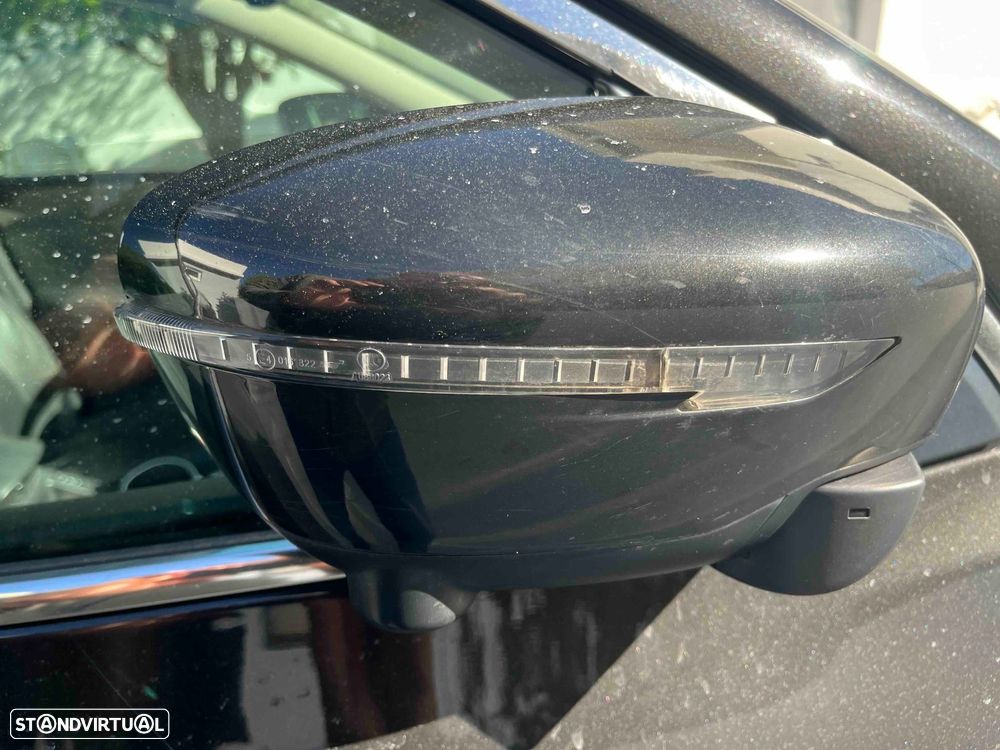 Nissan Qashqai 1.5 dCi Tekna 19 Pele - 16