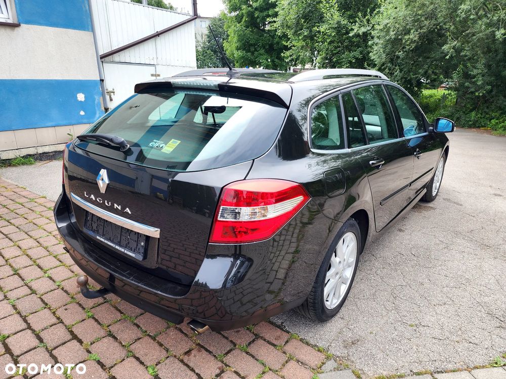 Renault Laguna 2.0 Turbo Dynamique - 3