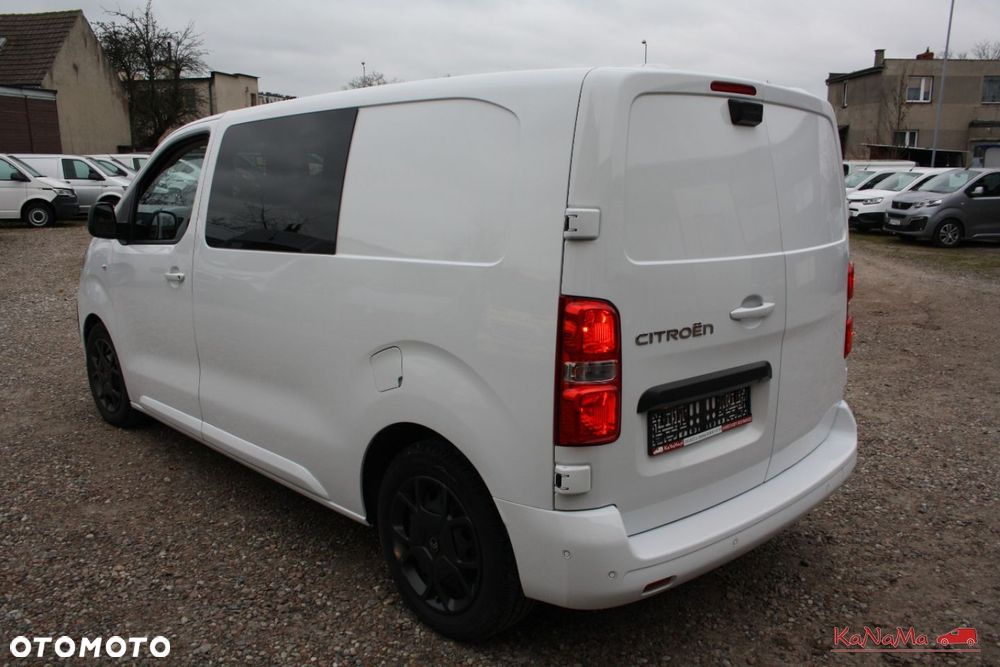 Citroën Jumpy - 23
