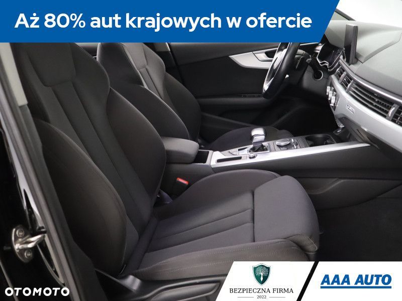 Audi A4 Allroad - 11