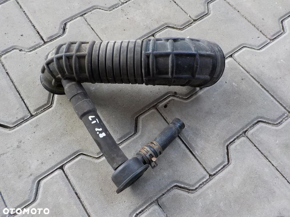 VW LT 2.8 TDI RURA WĄŻ PRZEWÓD DOLOT POWIETRZA - 2