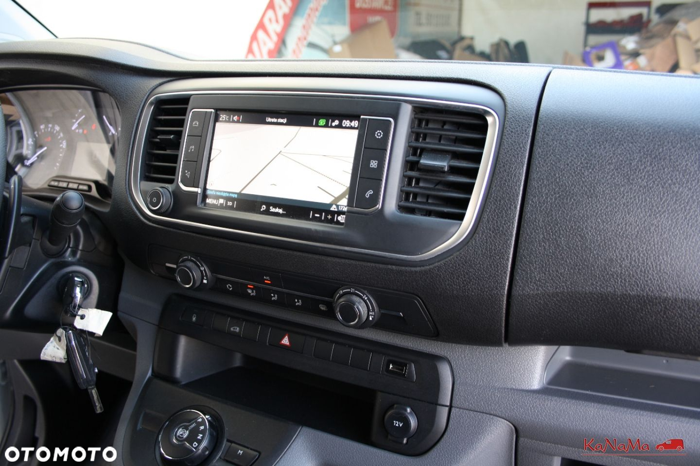 Toyota Proace - 12