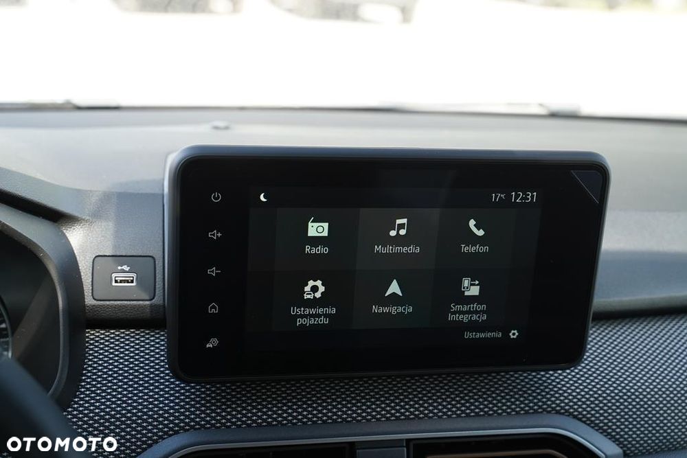 Dacia Sandero Stepway 1.0 TCe Expression - 14