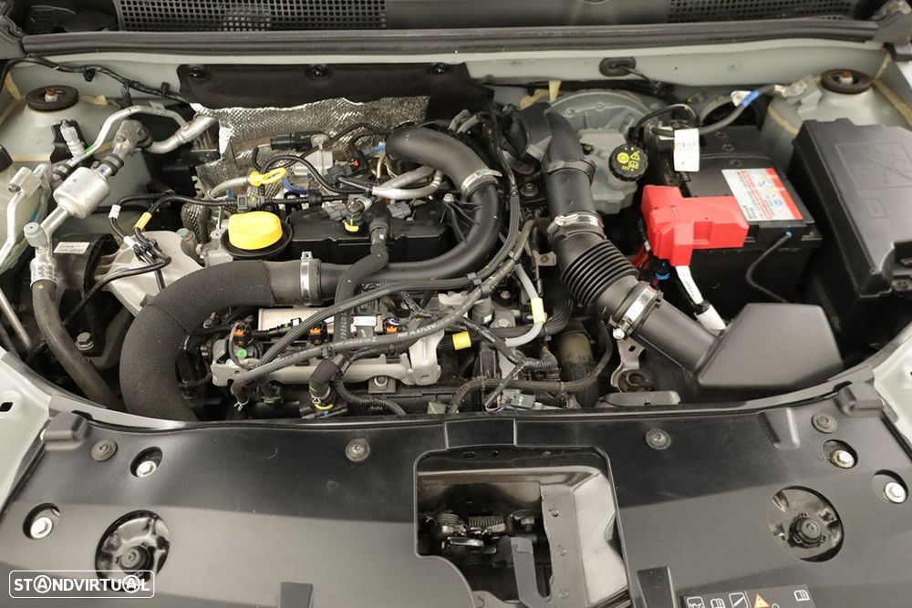 Dacia Jogger 1.0 ECO-G Extreme+ Up&Go 7L Bi-Fuel - 25