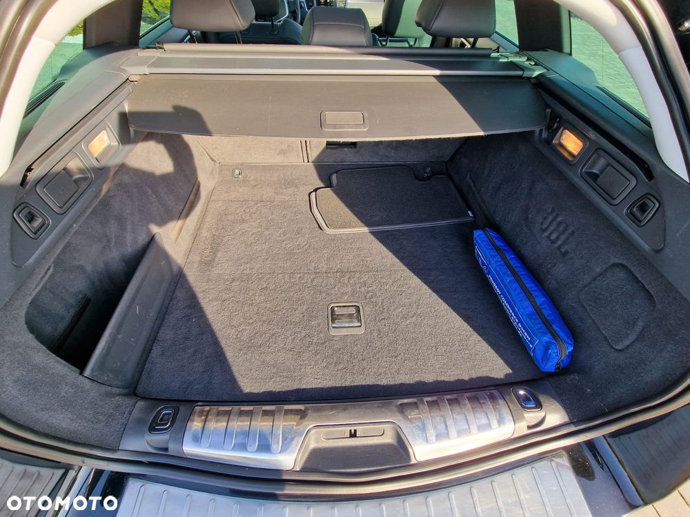 Peugeot 508 RXH BlueHDi 180 EAT6 Stop&Start - 17