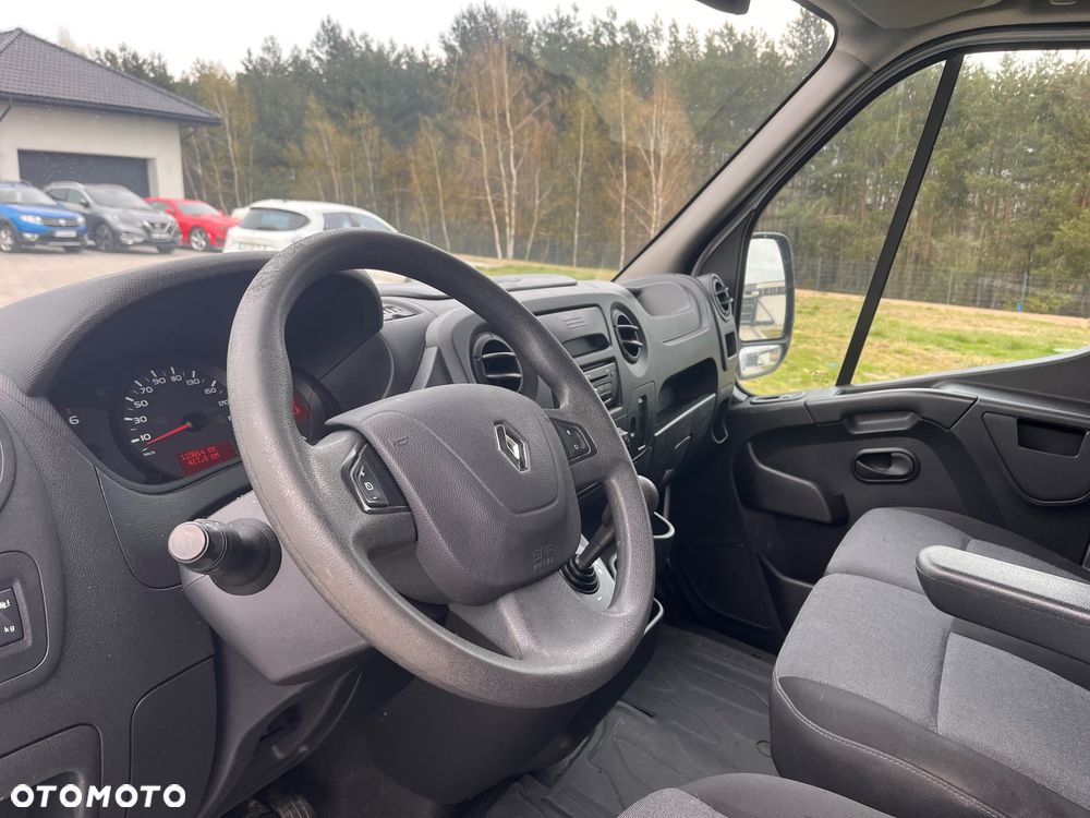 Renault Master - 10