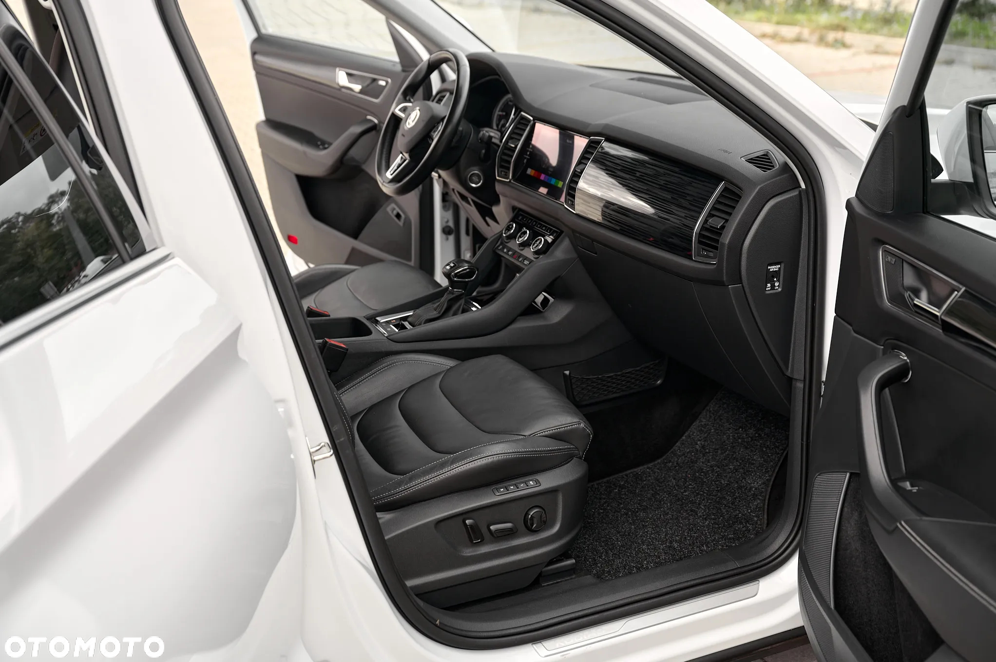 Skoda Kodiaq 2.0 TDI 4x4 Business DSG - 22