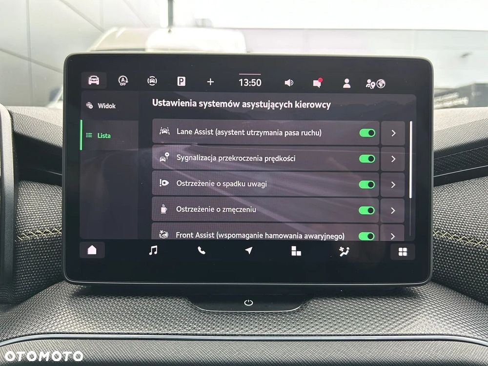 Skoda Kodiaq 2.0 TDI 4x4 Selection DSG - 32