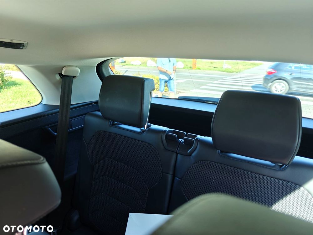 Skoda Kodiaq 2.0 TSI 4x4 Style DSG 7os - 6