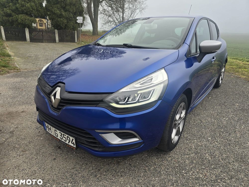 Renault Clio - 3