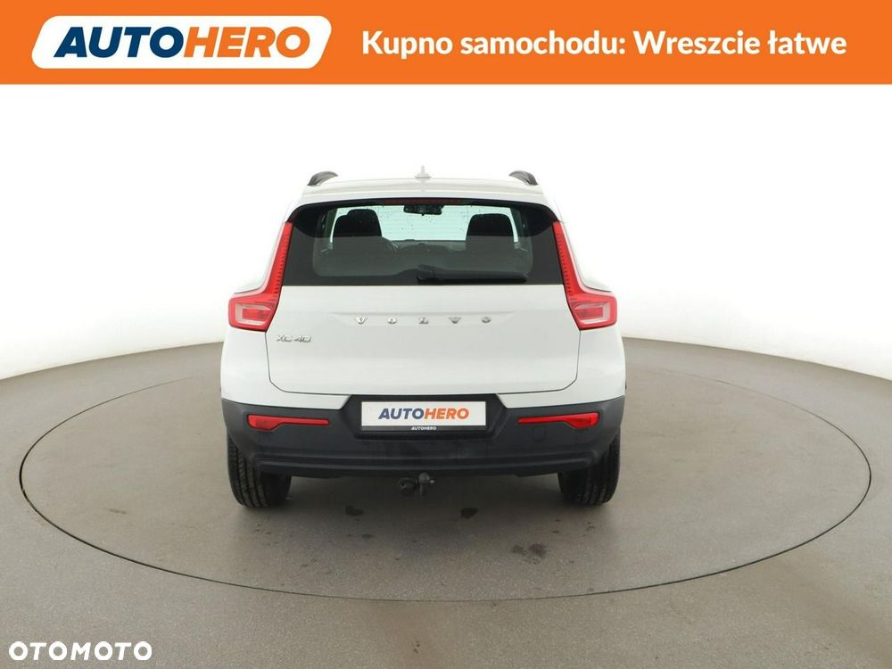 Volvo XC 40 D3 SCR Momentum Core - 7