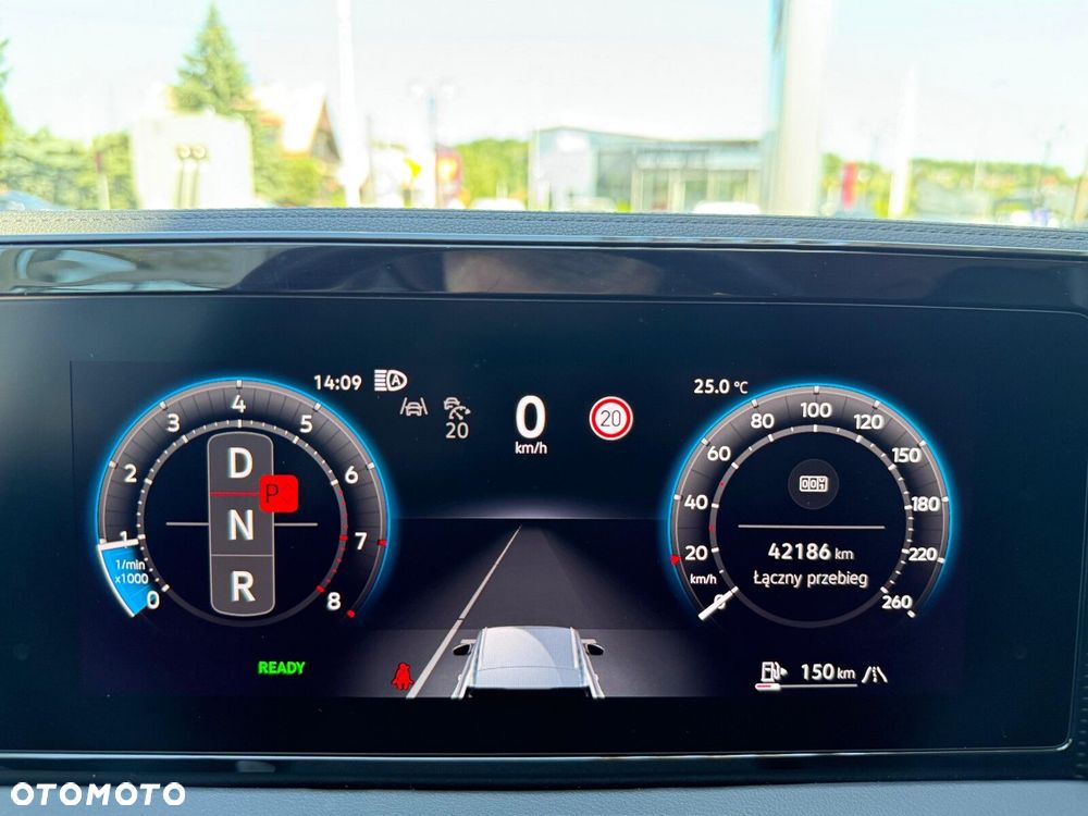 Volkswagen Tiguan 1.5 TSI EVO Life DSG - 16