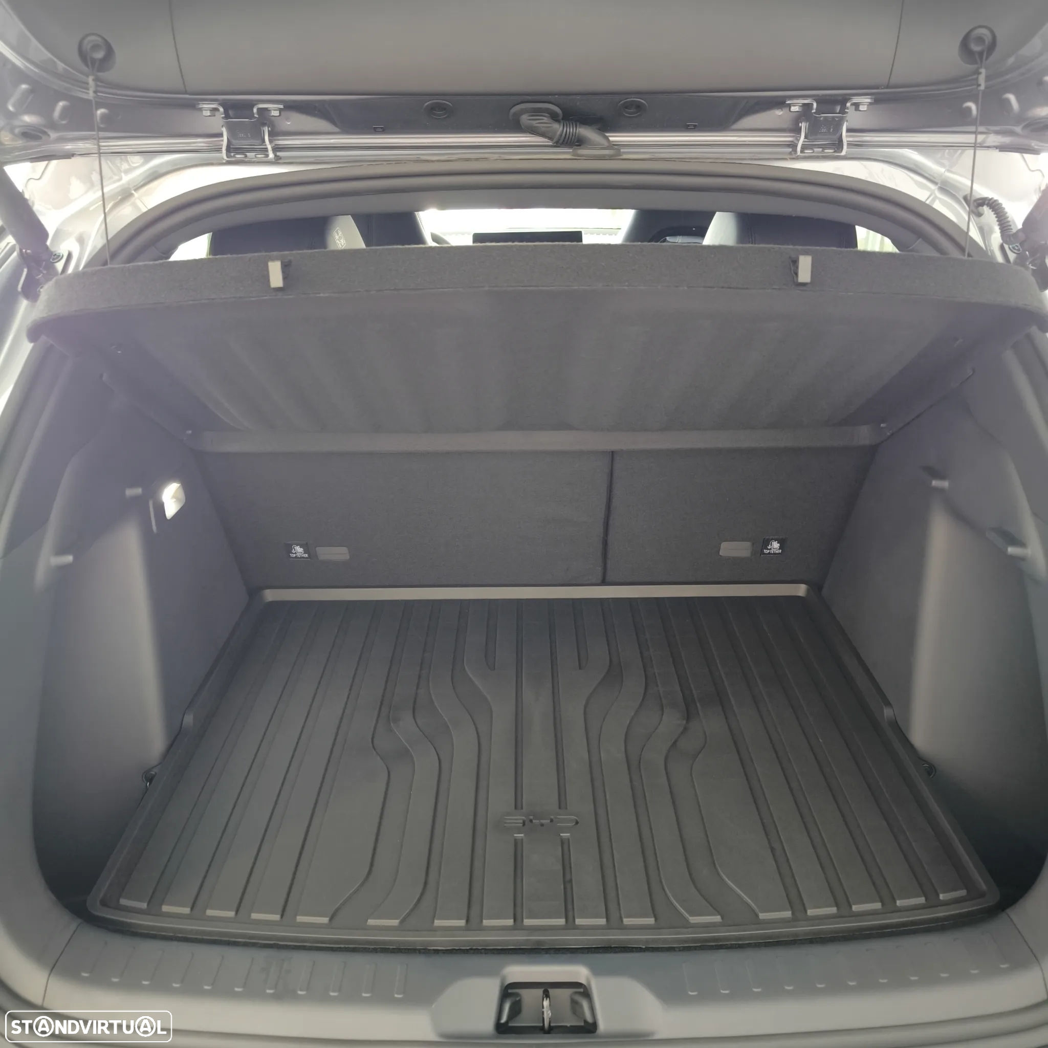 BYD Atto 3 60.48 kWh Design - 12