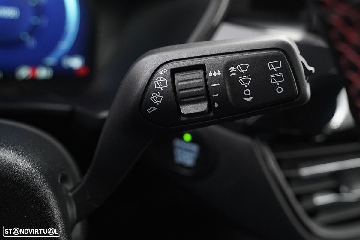 Ford Kuga 1.5 EcoBoost ST-Line X - 16
