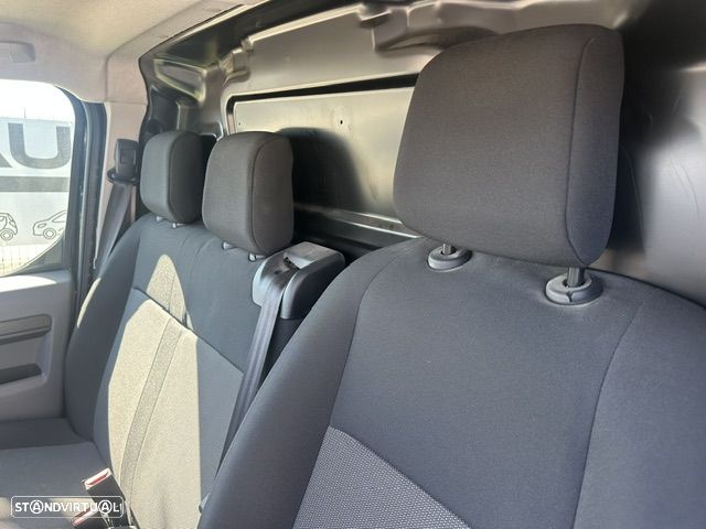 Peugeot EXPERT LONGA 2.0 HDI 145 CV CX.AUTOMÁTICA - 15