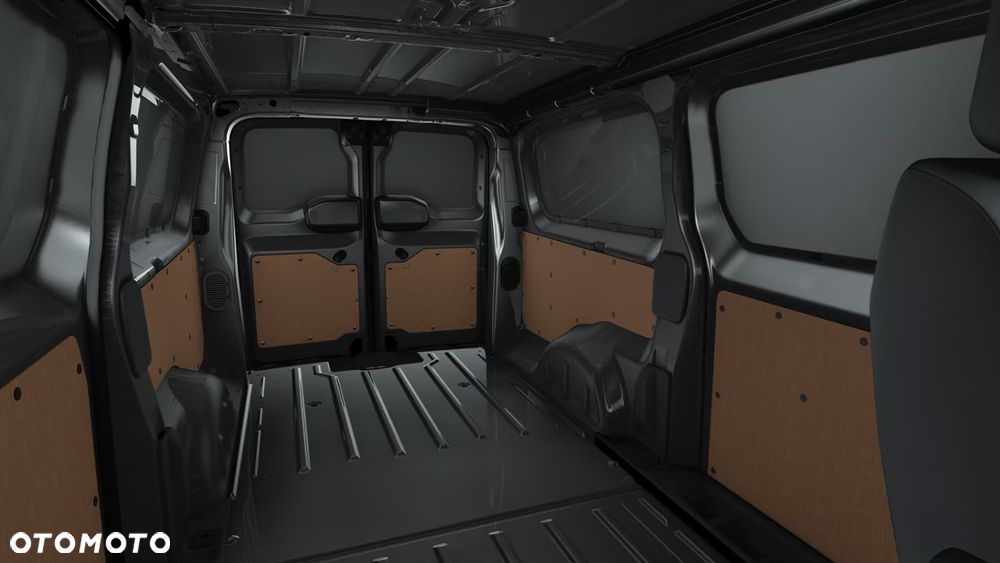 Opel VIVARO XL | 2.2 150 | AUTOMAT 8 BIEG. | DMC 2490 - 6