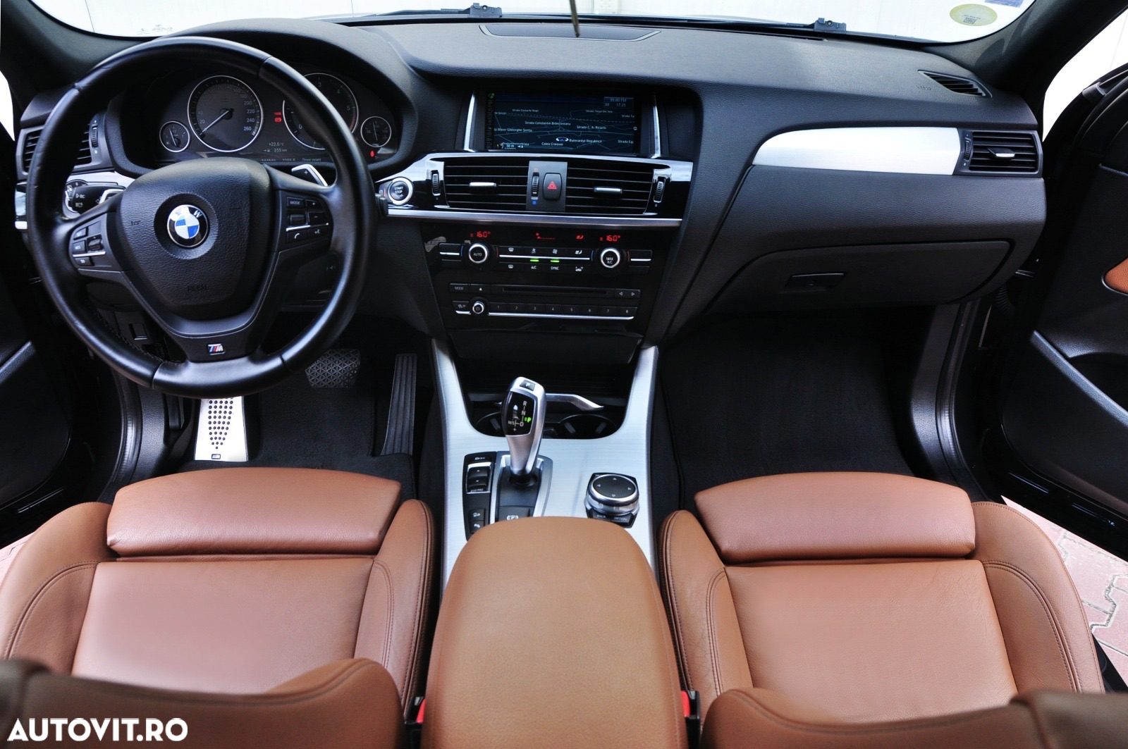 BMW X4 xDrive20d Aut. M Sport Edition - 5