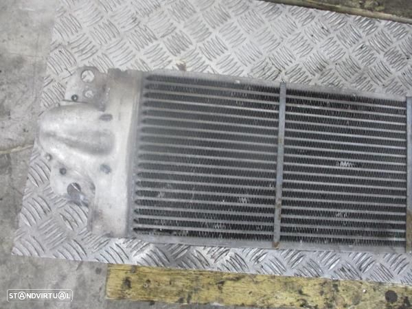 Radiador Intercooler Volkswagen Transporter T5 Caixa (7Ha, 7Hh, 7Ea, 7 - 5