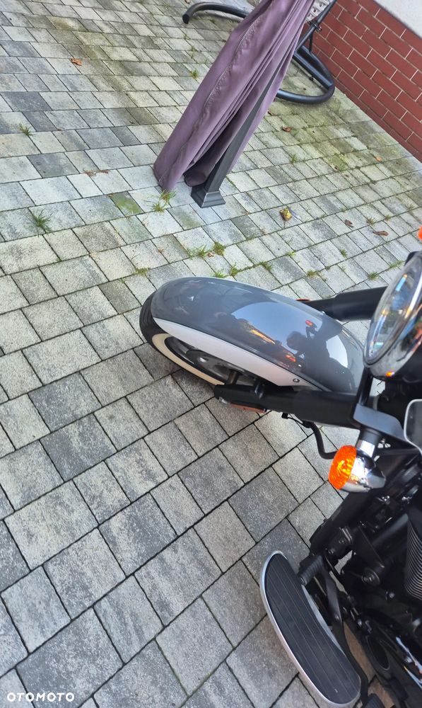 Kawasaki Vulcan - 23
