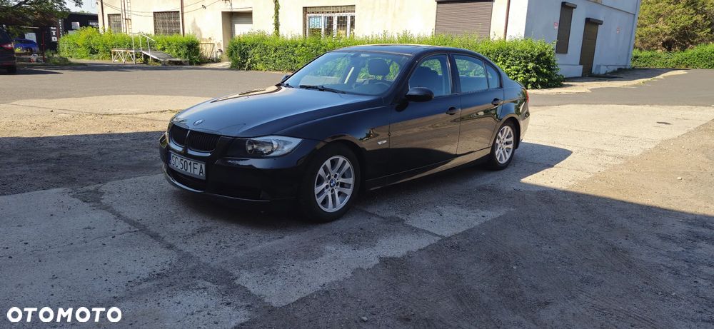 BMW Seria 3 - 1