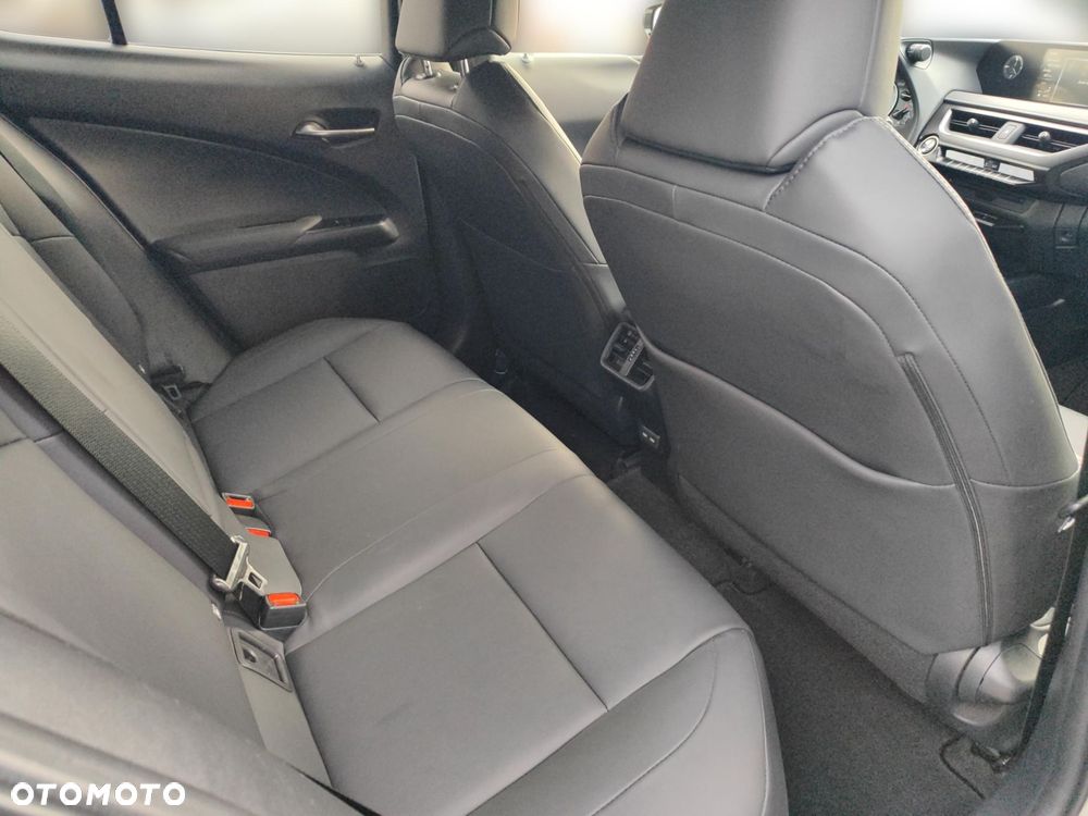 Lexus UX 200 GPF F Impression 2WD - 20