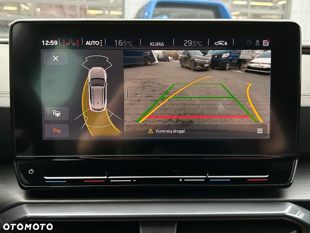 Cupra Formentor - 25