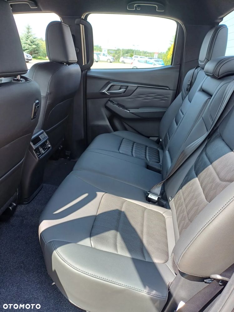 Isuzu D-Max 1.9 DC LSE - 13