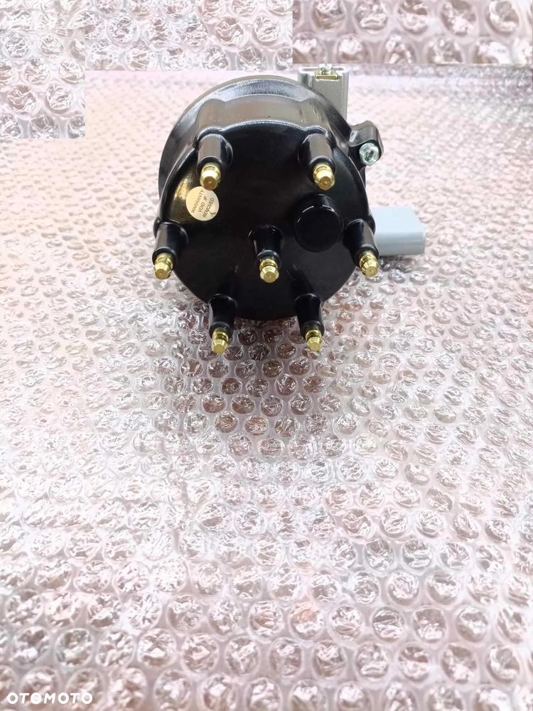 APARAT ZAPLONOWY MODUL KOPULKA PALEC APARATU ZAPLONOWEGO FORD 4.9 L6 R6 BRONCO F-150 F-250 F-350 PICKUP E-150 E-250 E-350 ECONOLINE CLUB WAGON VAN IGNITION DISTRIBUTOR 4.9L E7TZ12127E E7TE12127EA - 5
