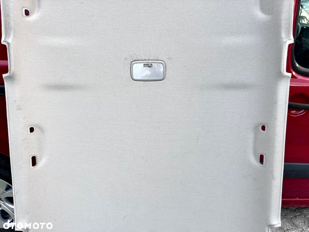 KIA SOUL I 2008-2014 EUROPA PODSUFITKA - 3