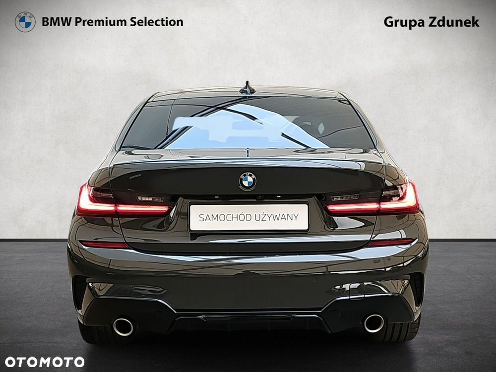 BMW Seria 3 - 6