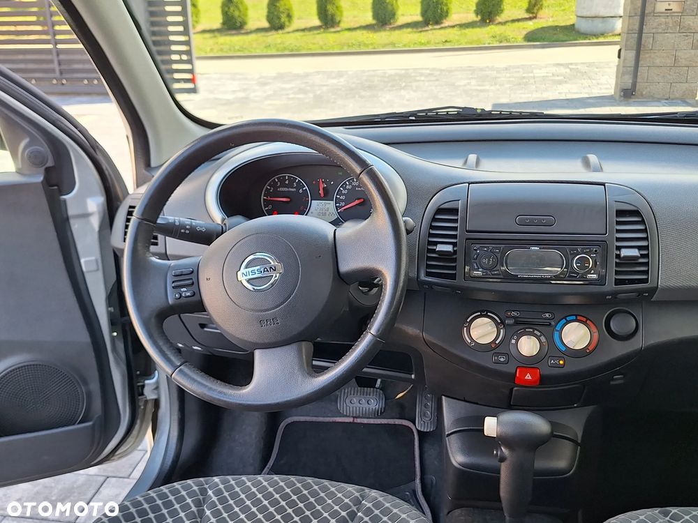 Nissan Micra 1.2 I-WAY - 21