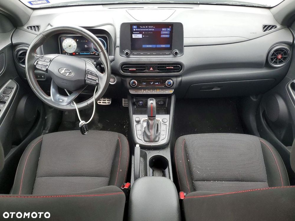 Hyundai Kona - 8