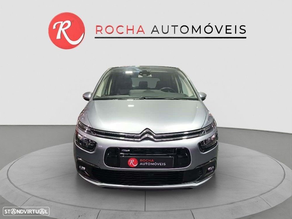 Citroën C4 Picasso 1.2 PureTech Feel EAT6 - 2