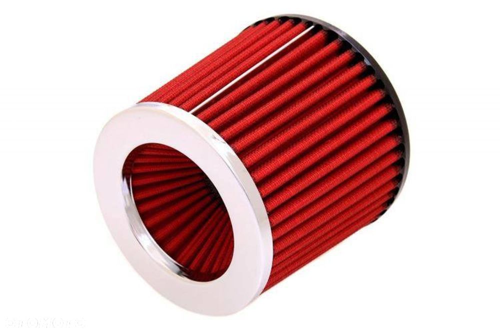 FILTR POWIETRZA SIMOTA 130MM / 60-77mm CZERWONY