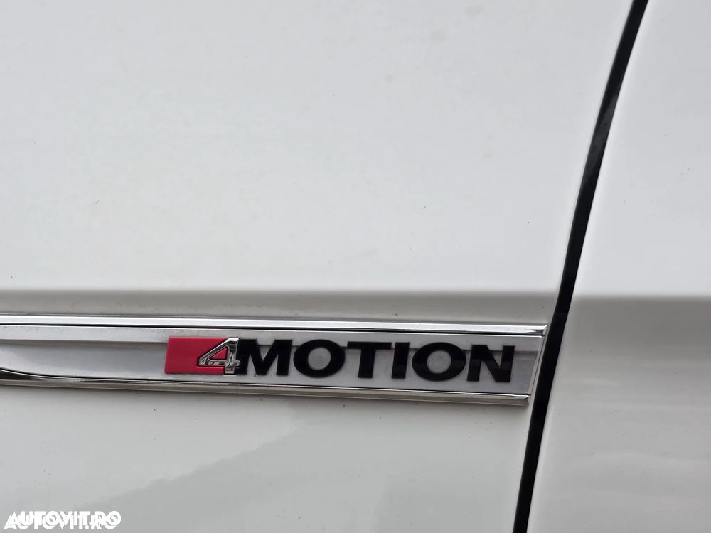 Volkswagen Passat - 17