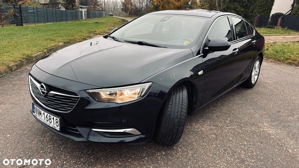Opel Insignia 1.5 T Innovation S&S - 2