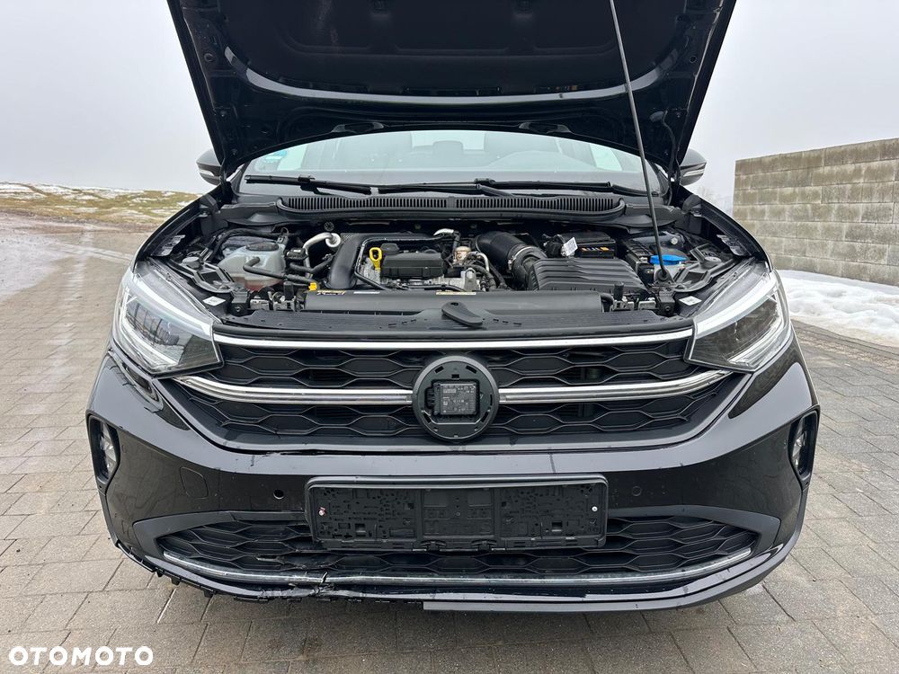 Volkswagen Taigo 1.0 TSI OPF Move - 21