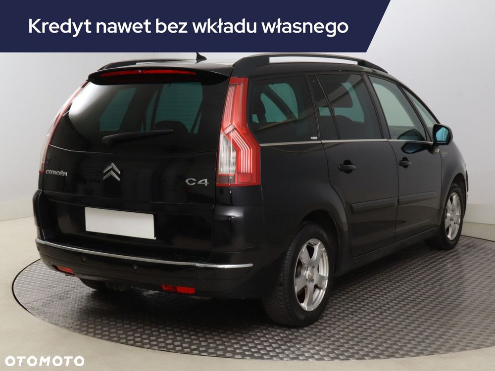 Citroën C4 Grand Picasso - 7
