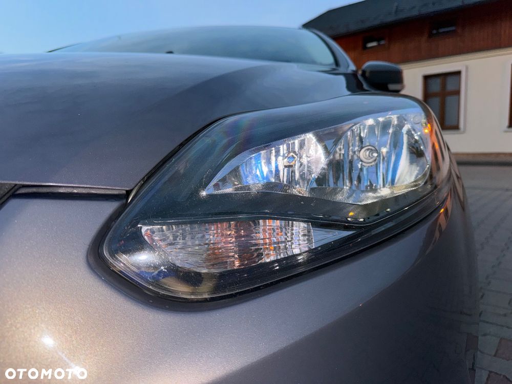 Ford Focus 2.0 TDCi Titanium MPS6 - 4